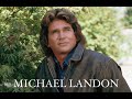 Michael Landon Tribute