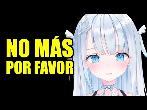 NO HAGAS ESTO al ver a una VTUBER ¡Es una falta de respeto!