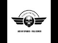 Clean Petrol - Ace Of Spades (Motörhead cover)
