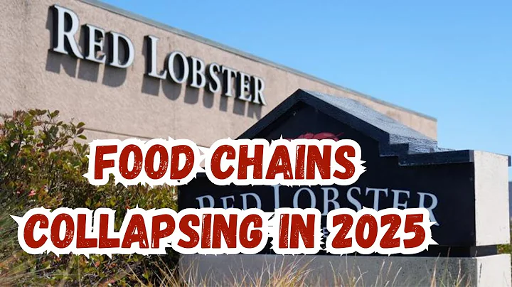 Why Are So Many Restaurants Closing in 2025 Top 10 At Risk Chains