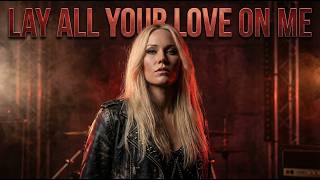 Download Lagu Lay All Your Love On Me (Rock Cover) | Bosluis Brigade MP3