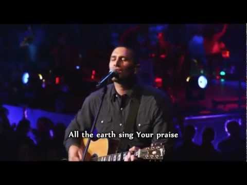 Hillsong - Endless Light - with subtitles/lyrics