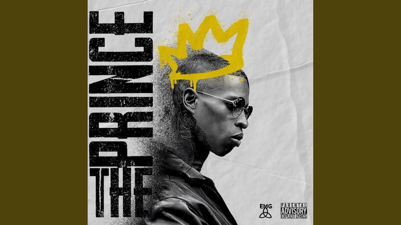 Watch The One on YouTube Watch The One on YouTube