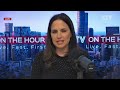 On The Hour –  May 10, 2026 | U.S. IS WAITING FOR IRAN RESPONSE ON DEAL WHILE TENSIONS RISE