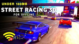 Street Racing 3D - Gameplay Reviews (Android & iOS) screenshot 4