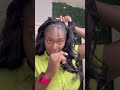 Who knew taking your hair done is this hard! #diary  #diaries #alabama #hairextensions