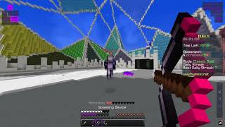 Minecraft Classic Duels Montage #9