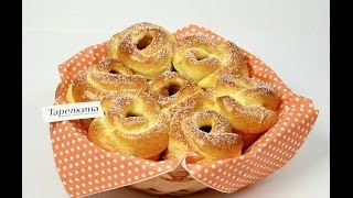 Булочки Булочки