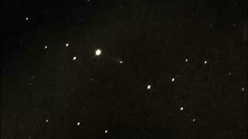 Comet LINEAR - 209P / LINEAR