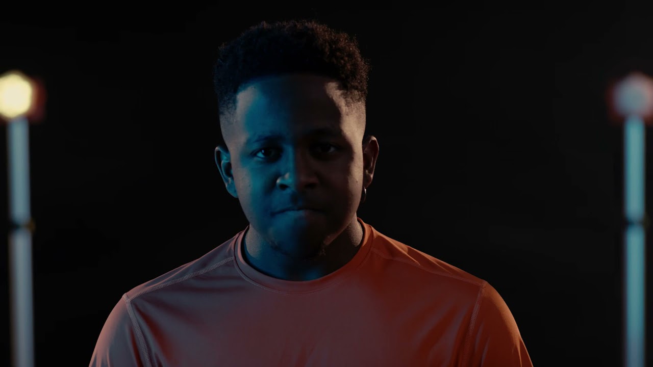 Heads Up Sports Training System Promo Video (Short)