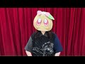 あんずまろんから大切なお知らせがあります。