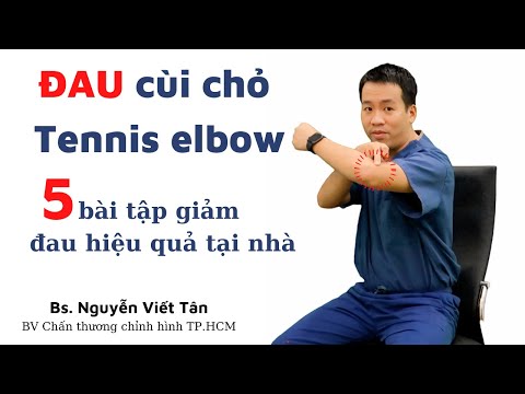 Video: Tại sao con chó của tôi bị sưng khuỷu tay và tôi có thể làm gì ở nhà?