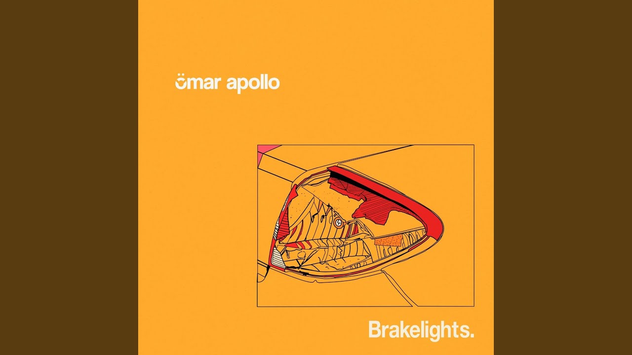 在 YouTube 上观看 Brakelights