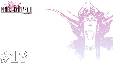 Final Fantasy II (PSP) #13 - Mysidia & Tropical Island