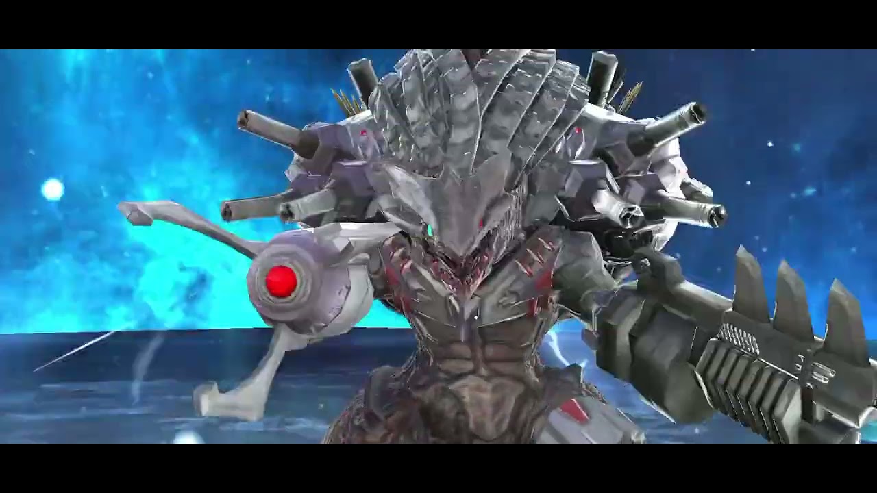 Ultraman legends of heroes update part 5