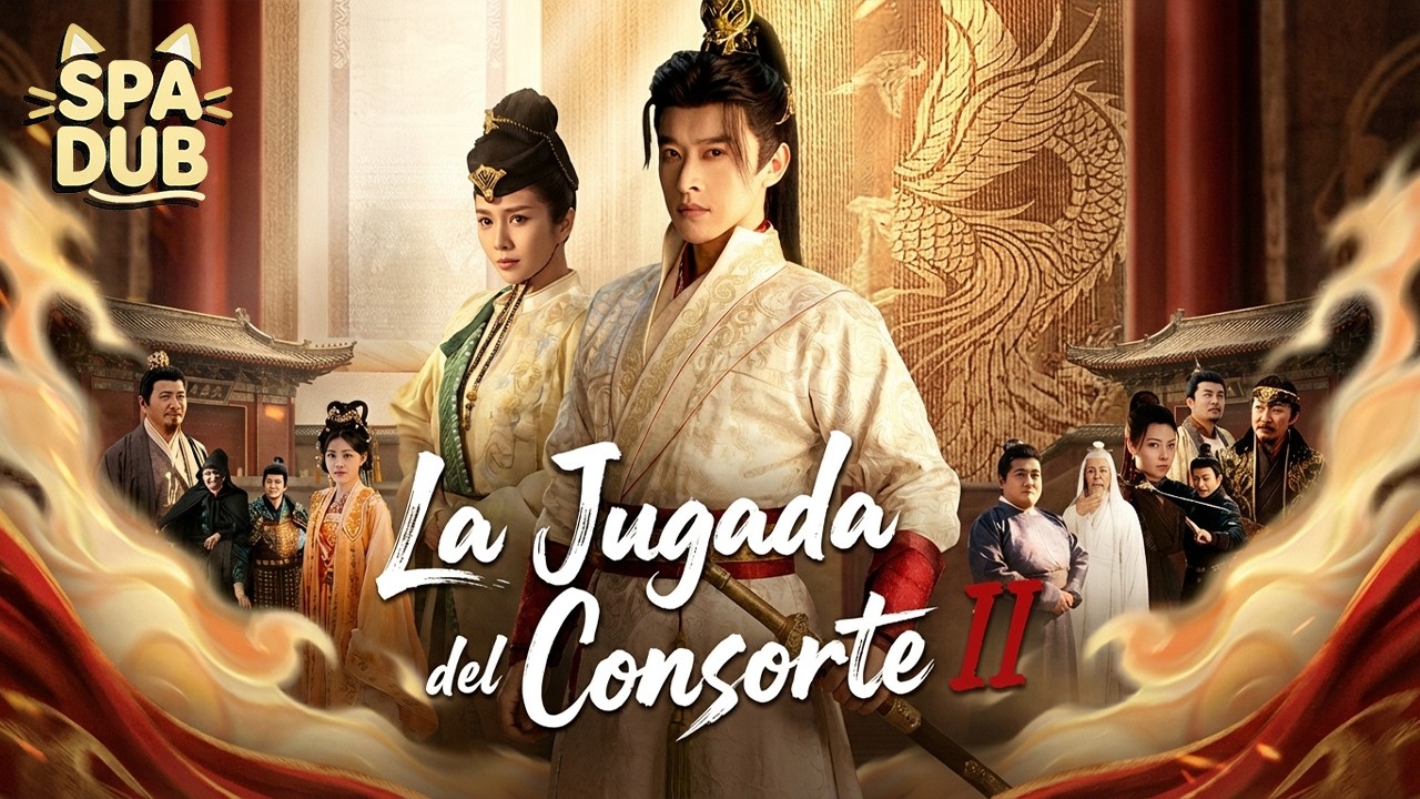 【SPA DUB】Tras vengar a su madre, el 