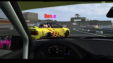 LFS - Best Drifting of My Life