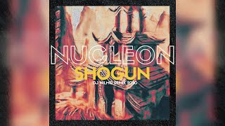 Nucleon - Shogun (Dj NilMo Remix 2020) (Official Video Audio)