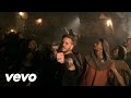 M pokora  le jour qui se rve clip officiel  extrait de robin des bois