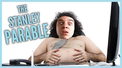 The Stanley Parable