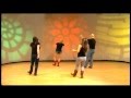 COWBOY CHARLESTON LINE DANCE