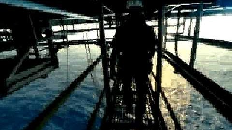 3D Seismic Immersive Visualization Commercial