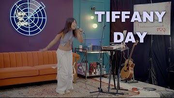 Tiffany Day - If I Dont Text You First || Under the Radar LA