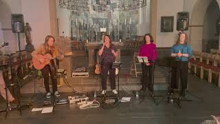 Hannah Köpfs Americana Projekt - Live At Dellbrücker Jazzmeile 2022