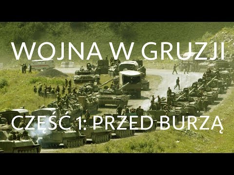Wideo: Wejście Gruzji Do Imperium Rosyjskiego