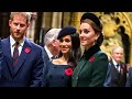 How Kate Middleton and Meghan Markle’s Relationship Flopped