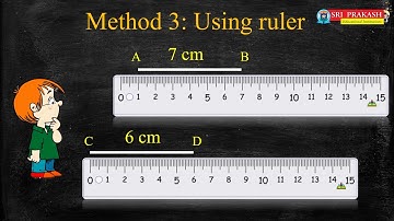 Grade 6 MATH 9.2 II Measuring Line segments II LINES & CURVES
