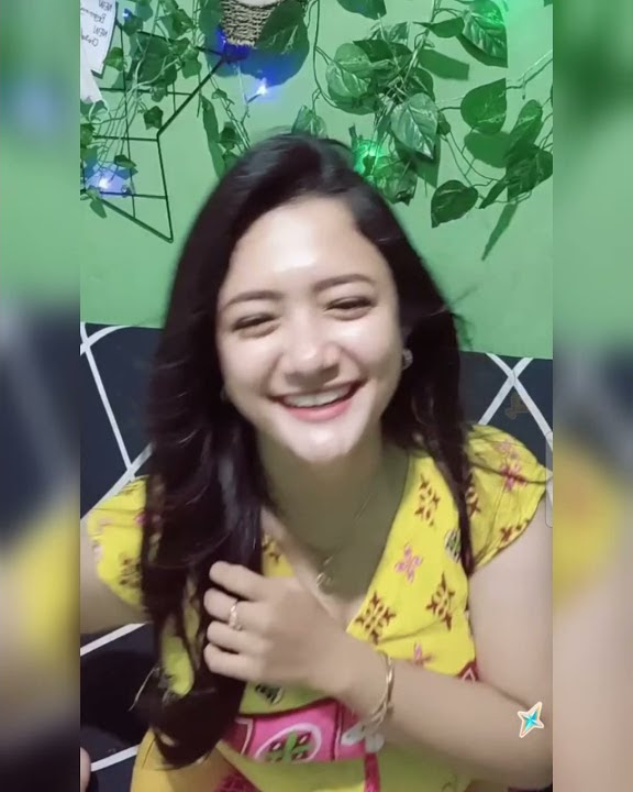 LIVE BIGO MAMAH MUDA #shorts