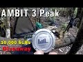 Suunto Ambit3 Peak Unboxing and Ambit2 Giveaway