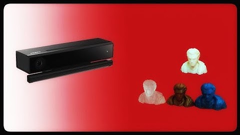 How to connect Kinect to computer without original adapter