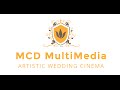 Mcd multimedia  hawaii wedding cinematography