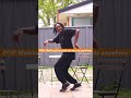 Walking Exercise #homeworkout #walking #fitness #cardio