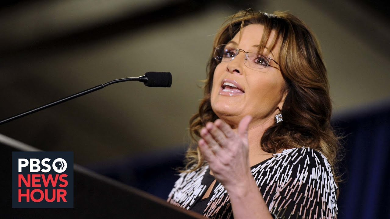 Sarah Palin Will Continue Testimony in New York Times Libel Trial