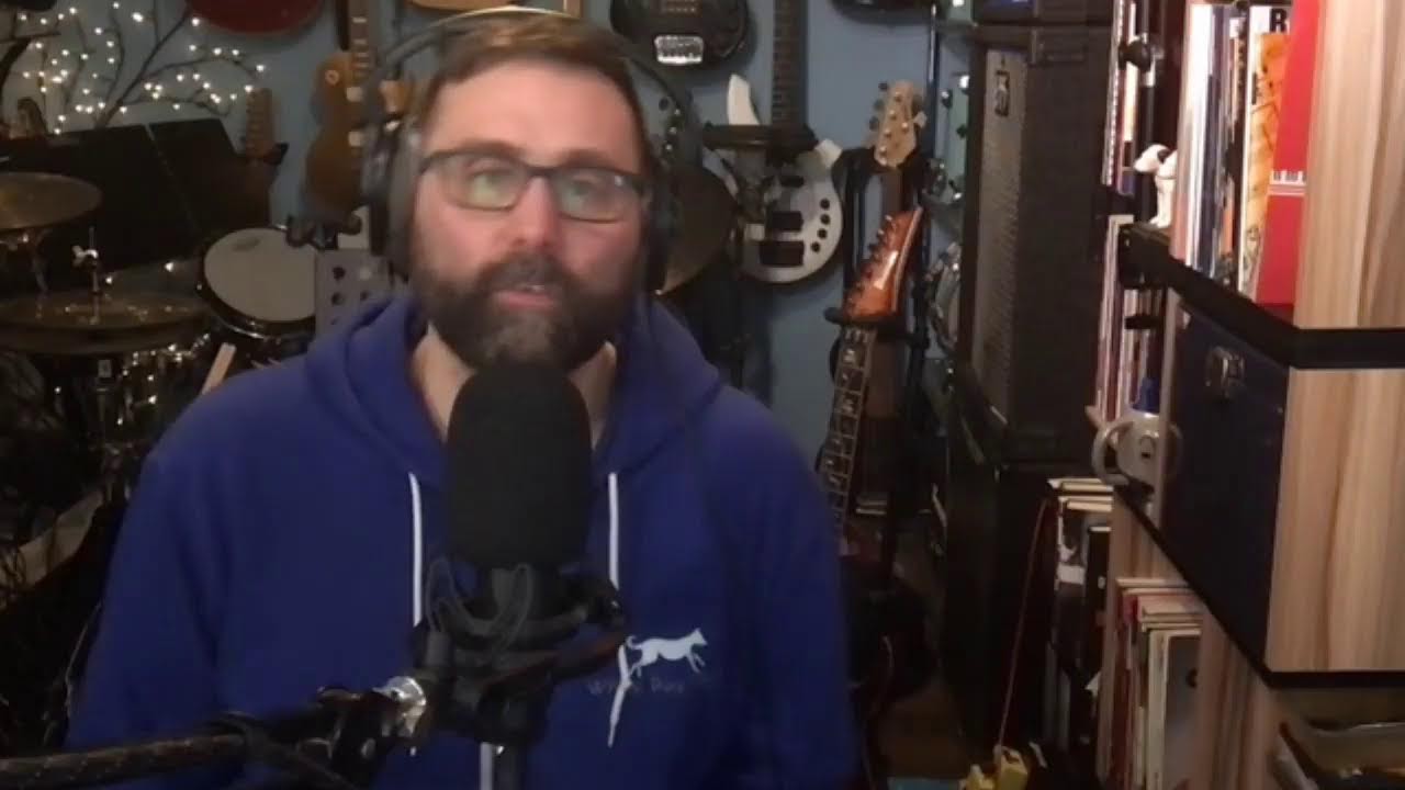 [Tutor Talk] Stop Being Creative!