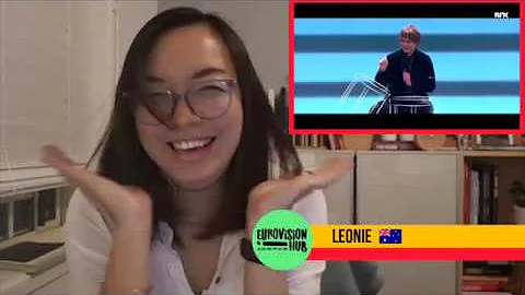 Norway | Eurovision 2018 Reaction Video | Alexander Rybak - That's How You Write A Song