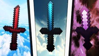 The BEST Pack Folder for Hive Bedwars