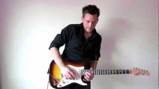 Forever More - Joe Beier
Playing live to the backing track to Forever More from the album Joe Beier. Forever More - Joe Beier