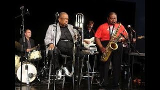 Jazz im Kulturzentrum - Pee Wee Ellis &amp; Fred Wesley