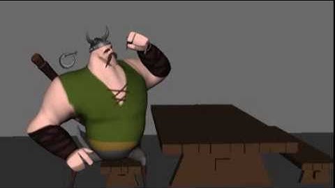 AM - Class 4 Assignment 1 - Blocking