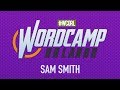 Sam Smith - Keynote – A Personal Story: Joining the WordPress Community