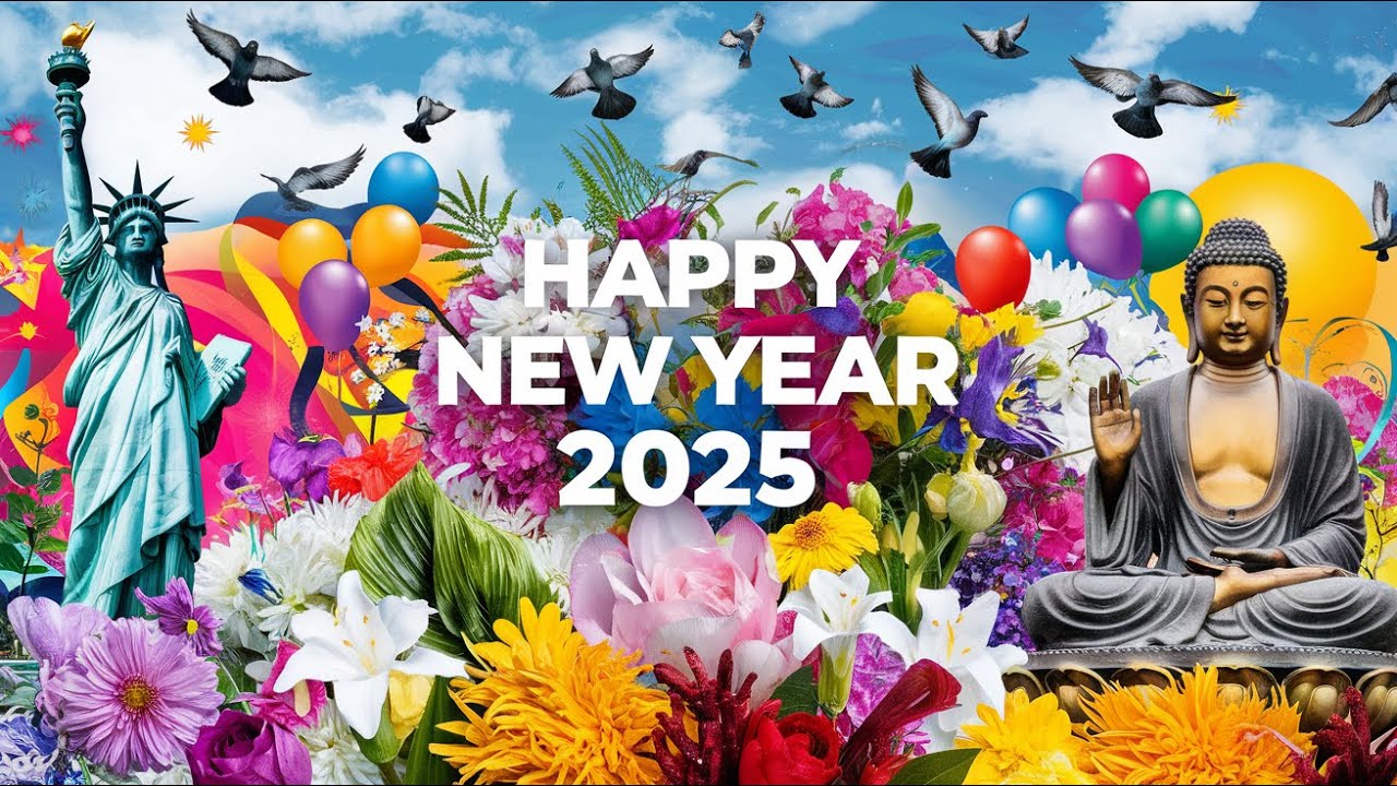 World of Illumination - Marietta, Georgia-Happy New Year 2025-Travel Vlog