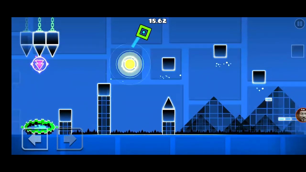 мой УРОВЕНЬ в normal game - YouTube