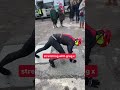 Greg James' Stretching Routine For Comic Relief