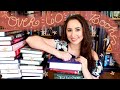 My Biggest Book Haul Yet?! | OVER 60 BOOKS!!