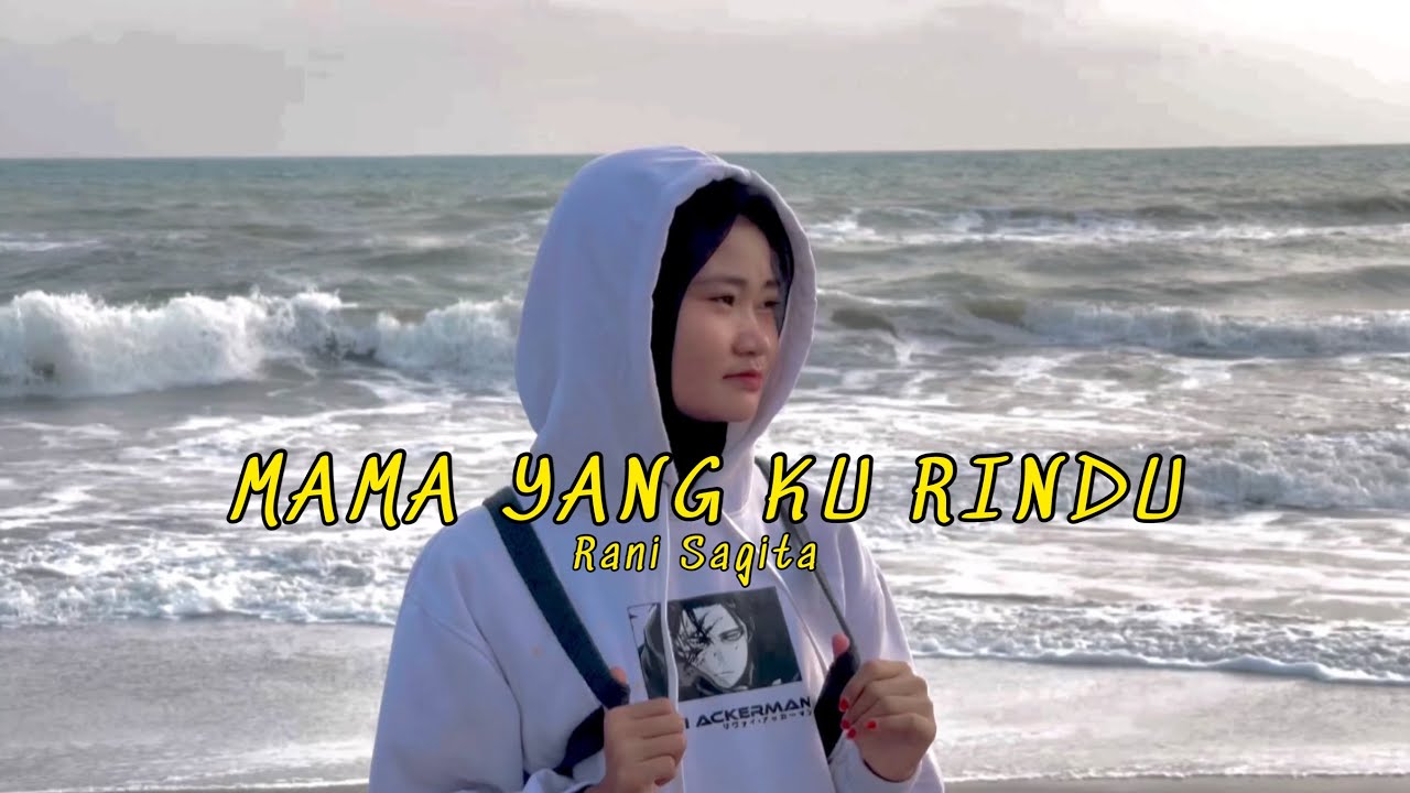 DJ SAD!! MAMA YANG KU RINDU - Rani Sagita ( Dj HarrisNugraha ) New Remix!!!