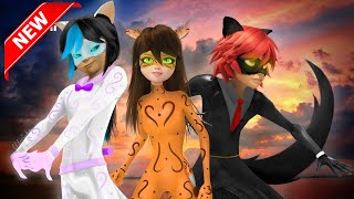 Miraculos Ladybug - Speededit: My Heroes [150 000 !!!]